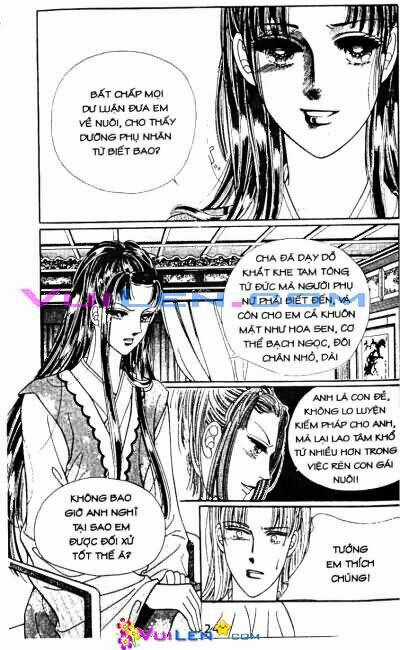 New Sexy Simpleton Chapter 56 trang 4