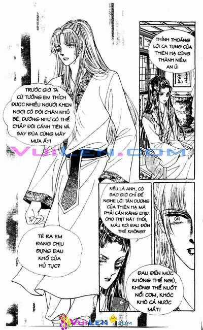 New Sexy Simpleton Chapter 56 trang 5