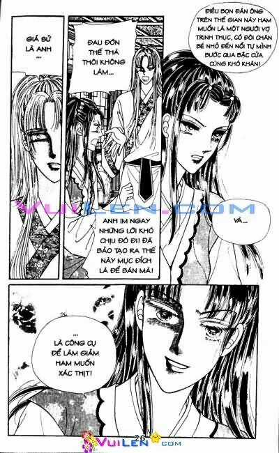 New Sexy Simpleton Chapter 56 trang 6