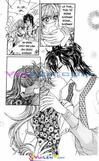 New Sexy Simpleton Chapter 57 trang 12