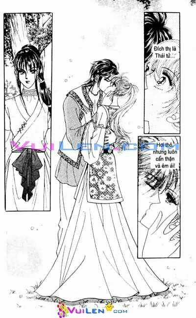 New Sexy Simpleton Chapter 57 trang 13