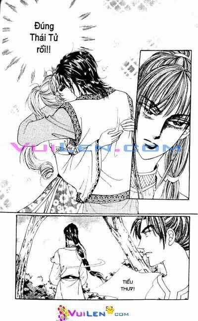 New Sexy Simpleton Chapter 57 trang 14