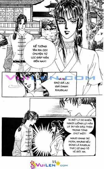 New Sexy Simpleton Chapter 57 trang 15