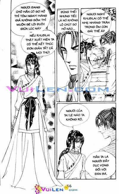 New Sexy Simpleton Chapter 57 trang 16