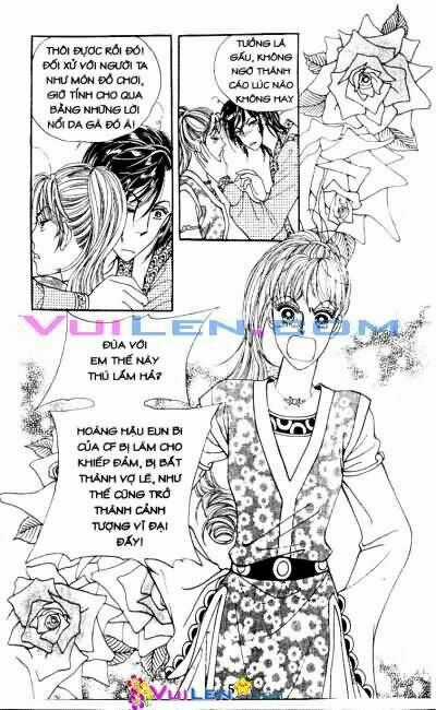 New Sexy Simpleton Chapter 57 trang 19