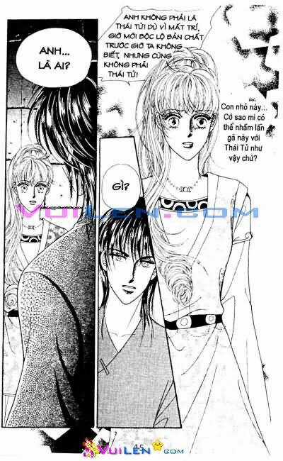 New Sexy Simpleton Chapter 57 trang 5