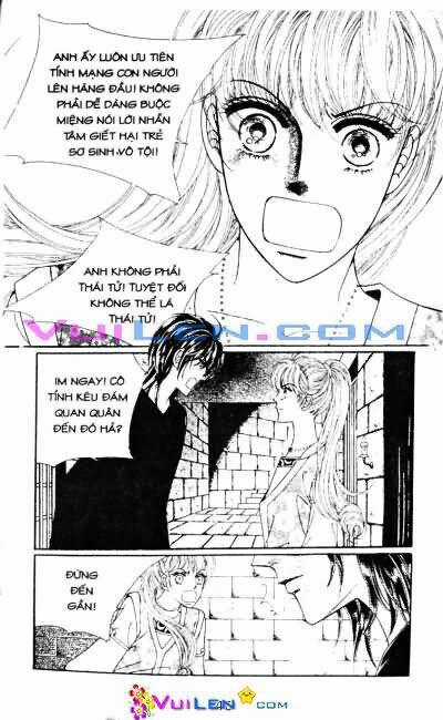 New Sexy Simpleton Chapter 57 trang 6