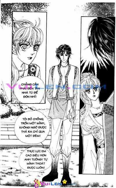 New Sexy Simpleton Chapter 57 trang 8