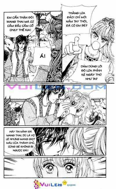 New Sexy Simpleton Chapter 57 trang 9