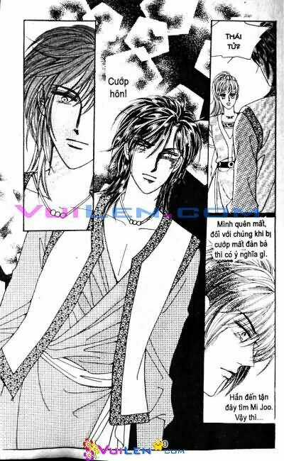 New Sexy Simpleton Chapter 58 trang 10