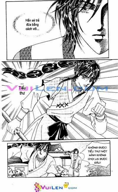 New Sexy Simpleton Chapter 58 trang 11