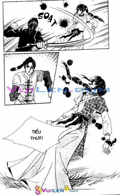 New Sexy Simpleton Chapter 58 trang 13