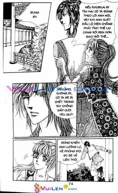 New Sexy Simpleton Chapter 58 trang 14