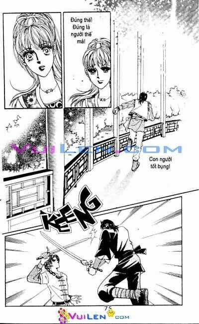 New Sexy Simpleton Chapter 58 trang 15