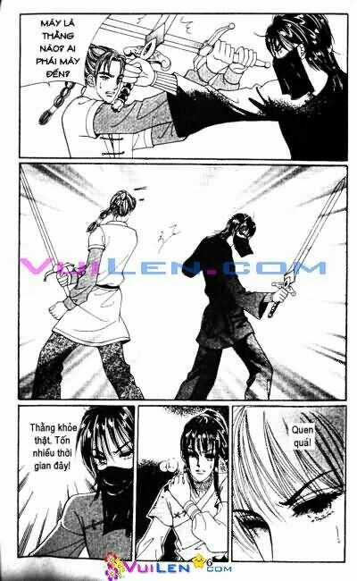 New Sexy Simpleton Chapter 58 trang 16