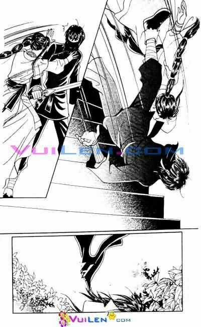 New Sexy Simpleton Chapter 58 trang 19