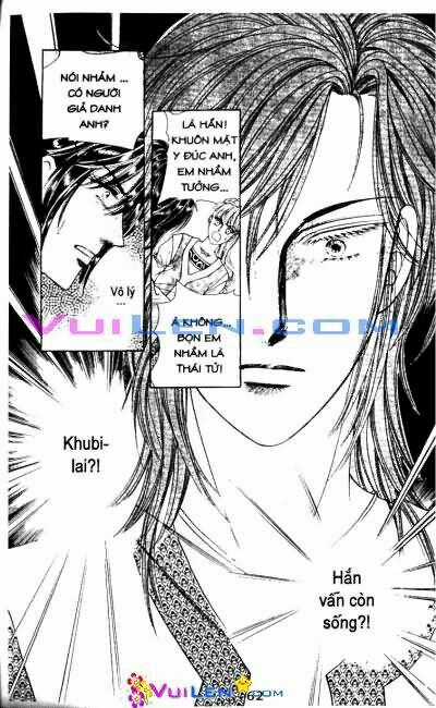 New Sexy Simpleton Chapter 58 trang 2