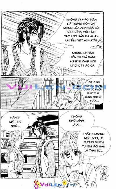 New Sexy Simpleton Chapter 58 trang 3