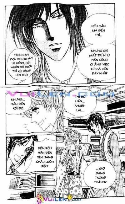 New Sexy Simpleton Chapter 58 trang 5