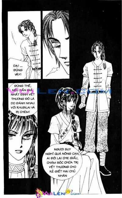 New Sexy Simpleton Chapter 58 trang 7