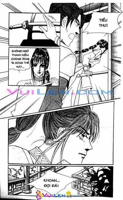 New Sexy Simpleton Chapter 58 trang 8