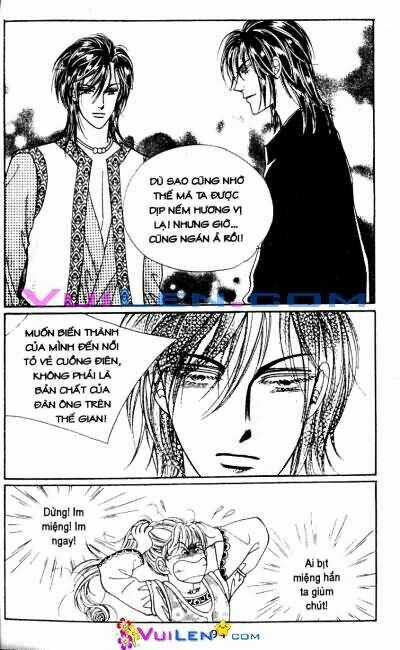 New Sexy Simpleton Chapter 59 trang 13