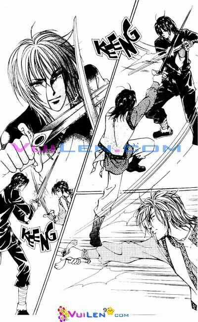 New Sexy Simpleton Chapter 59 trang 16