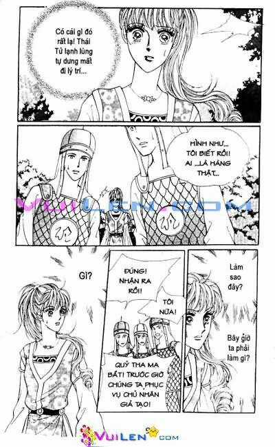 New Sexy Simpleton Chapter 59 trang 17