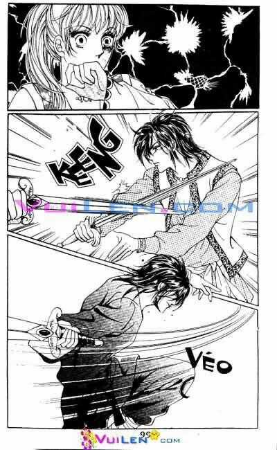 New Sexy Simpleton Chapter 59 trang 18