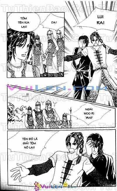 New Sexy Simpleton Chapter 59 trang 4