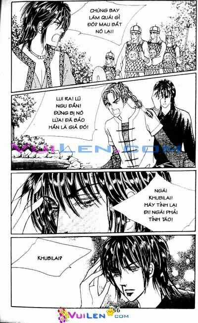 New Sexy Simpleton Chapter 59 trang 5