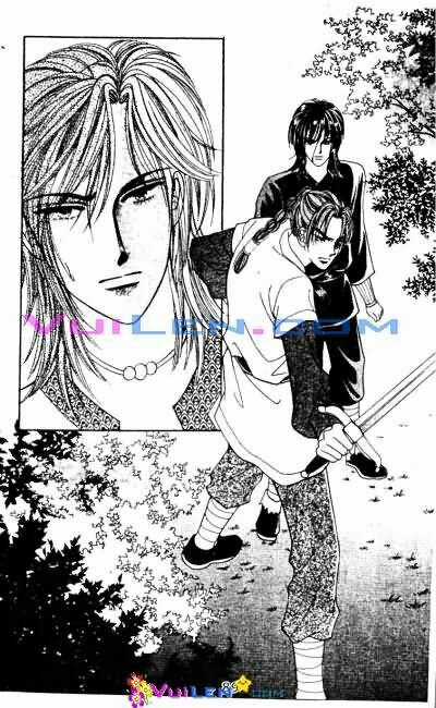 New Sexy Simpleton Chapter 59 trang 8