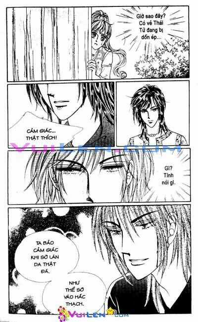 New Sexy Simpleton Chapter 59 trang 9