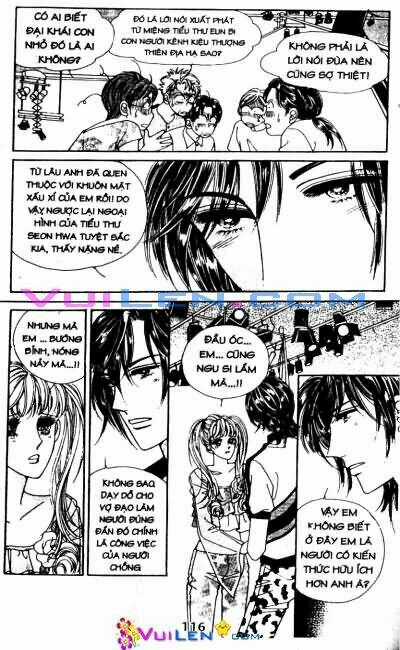 New Sexy Simpleton Chapter 6 trang 10