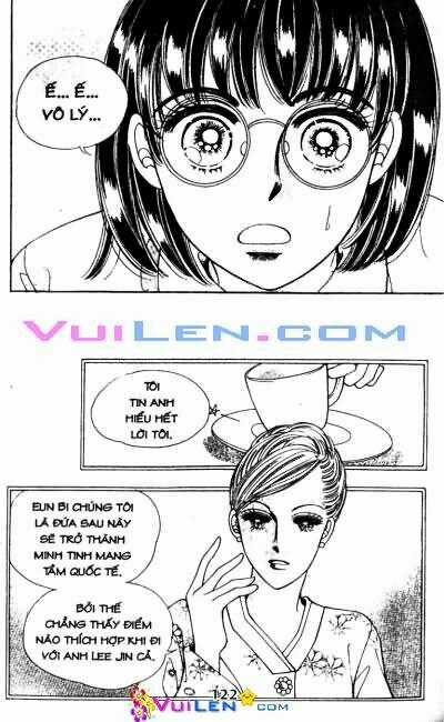 New Sexy Simpleton Chapter 6 trang 12