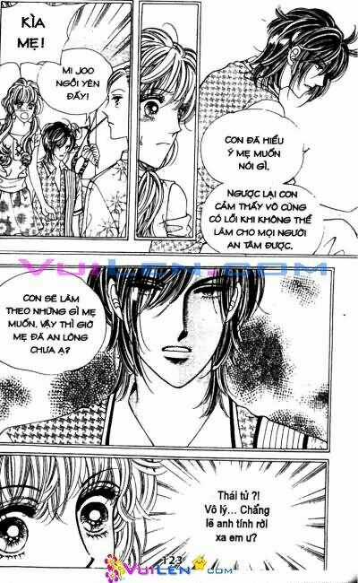 New Sexy Simpleton Chapter 6 trang 13