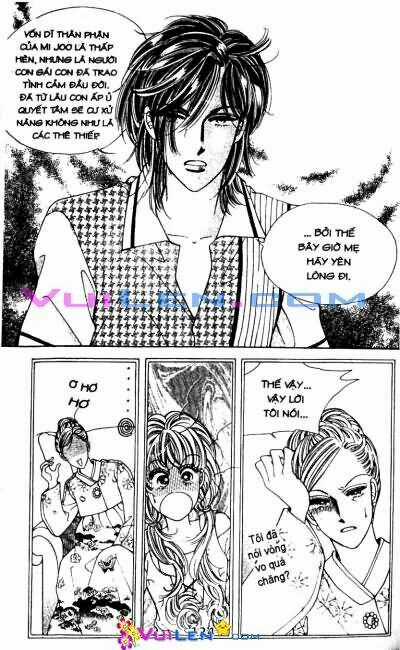 New Sexy Simpleton Chapter 6 trang 14