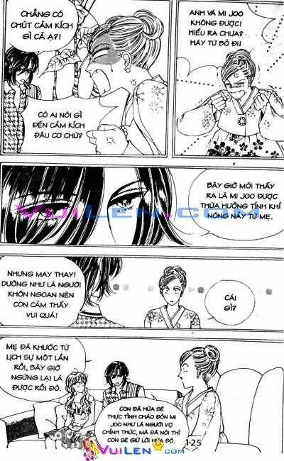 New Sexy Simpleton Chapter 6 trang 15