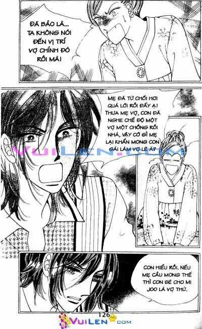 New Sexy Simpleton Chapter 6 trang 16