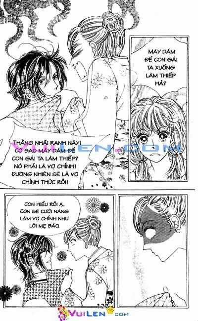 New Sexy Simpleton Chapter 6 trang 17