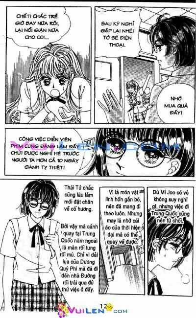 New Sexy Simpleton Chapter 6 trang 19