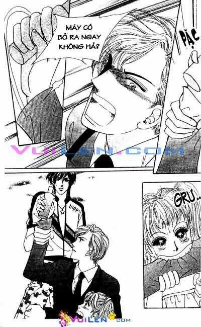 New Sexy Simpleton Chapter 6 trang 2