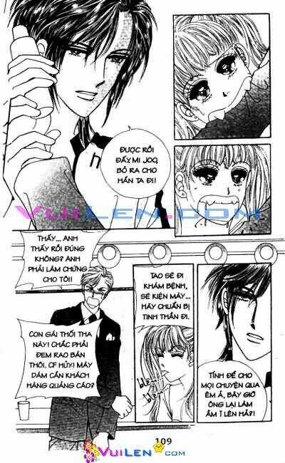 New Sexy Simpleton Chapter 6 trang 3