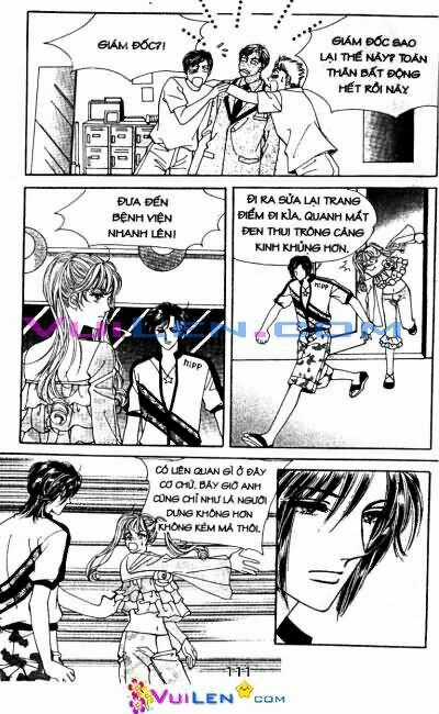 New Sexy Simpleton Chapter 6 trang 5