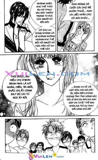 New Sexy Simpleton Chapter 6 trang 6