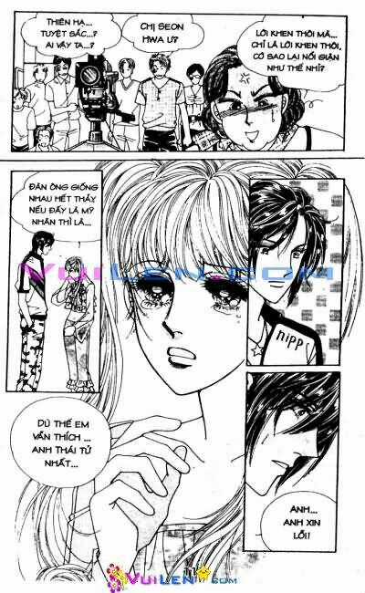 New Sexy Simpleton Chapter 6 trang 7