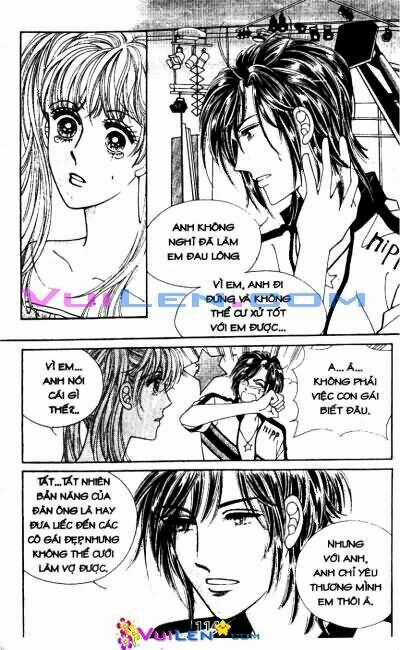 New Sexy Simpleton Chapter 6 trang 8