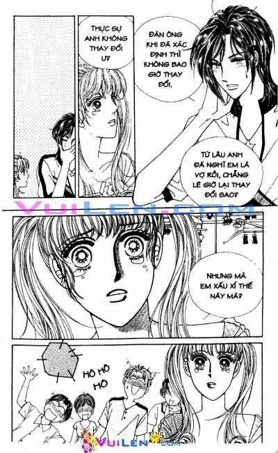 New Sexy Simpleton Chapter 6 trang 9