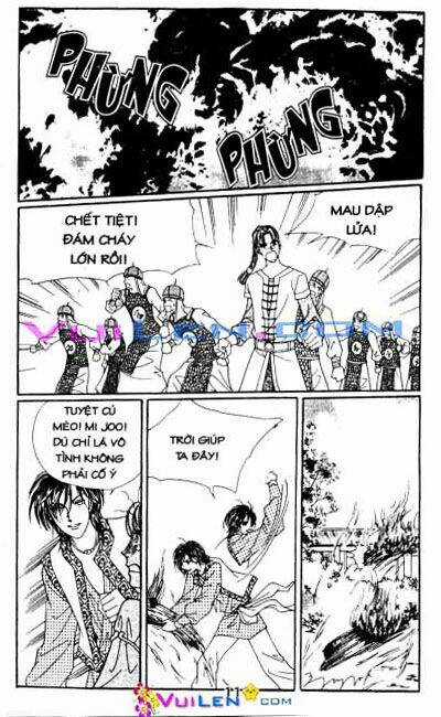 New Sexy Simpleton Chapter 60 trang 10