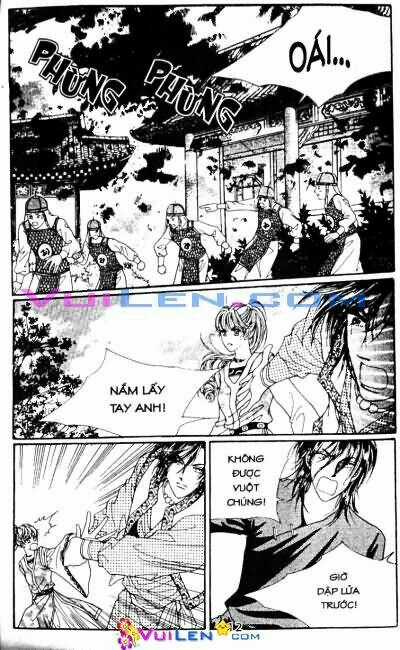 New Sexy Simpleton Chapter 60 trang 11